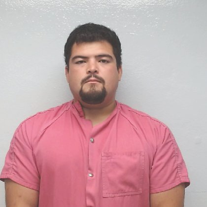 Mugshot of CHASE ROBERT THOMAS