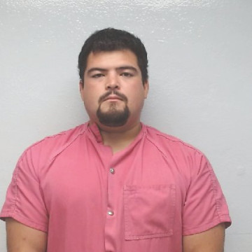 Mugshot of CHASE ROBERT THOMAS
