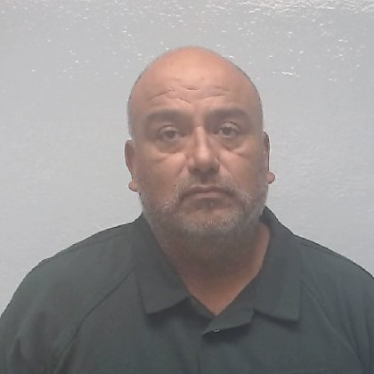Mugshot of MICHAEL LEE CASTILLO