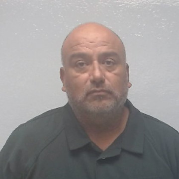 Mugshot of MICHAEL LEE CASTILLO