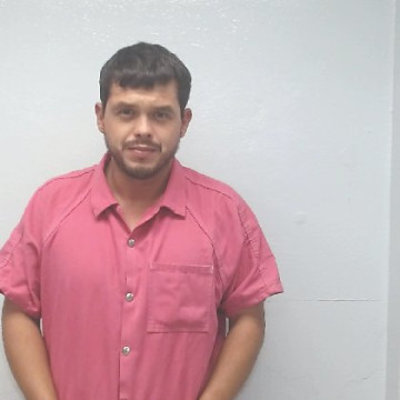 Mugshot of CASEY ALEXANDER GONZALEZ