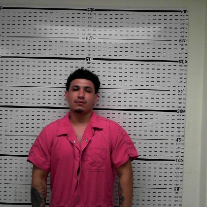 Mugshot of GABRIEL RODRIGUEZ