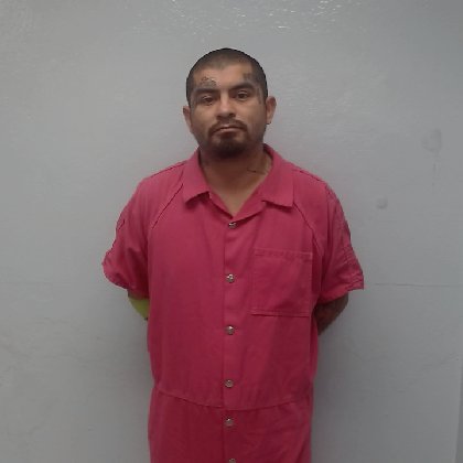 Mugshot of TOMAS ALBERTO SANCHEZ