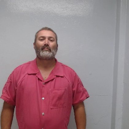 Mugshot of JAMES MEDINA