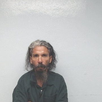 Mugshot of ROBERT ANTHONY OVALLE
