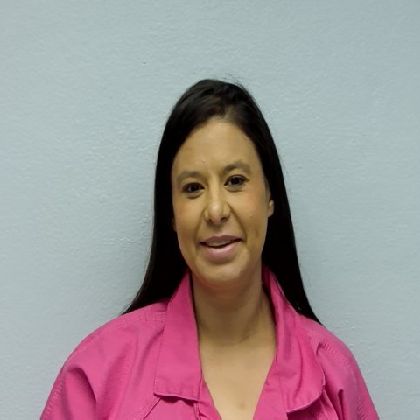 Mugshot of VANESSA MARIE GARZA