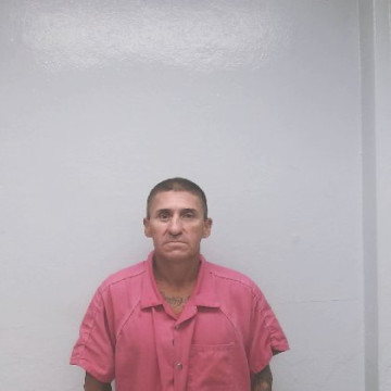 Mugshot of ELIAS MARTINEZ