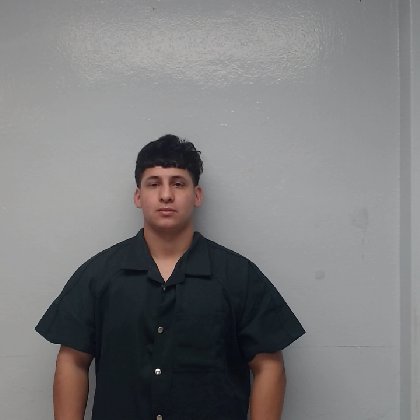 Mugshot of ADRIEL RODRIGUEZ