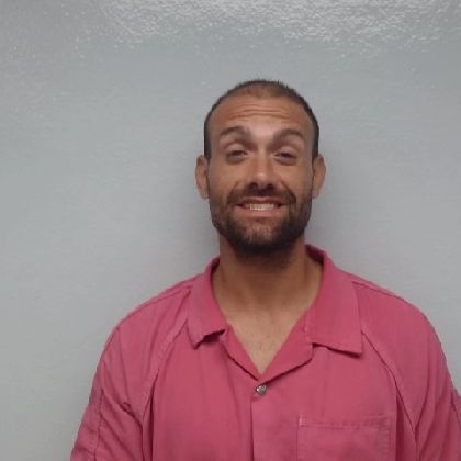 Mugshot of AARON DAAVID MOORE