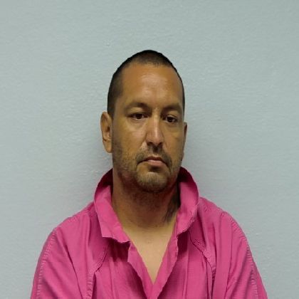 Mugshot of ERNIE BALBOA