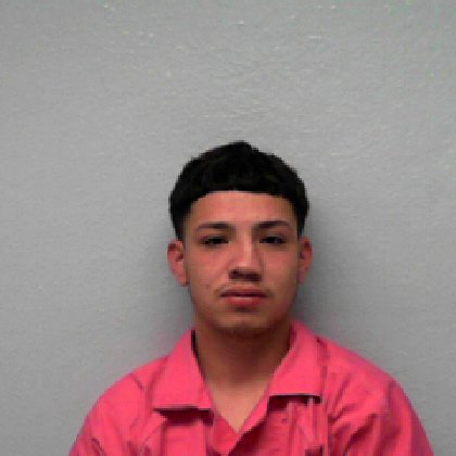 Mugshot of JOSEPH ADAN RODRIGUEZ
