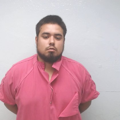 Mugshot of ANGEL LEE LIRA