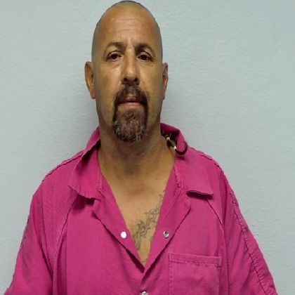 Mugshot of JOSE MANUEL CHAPA