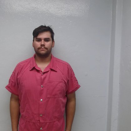 Mugshot of ALEJANDRO MARCIANO TREVINO