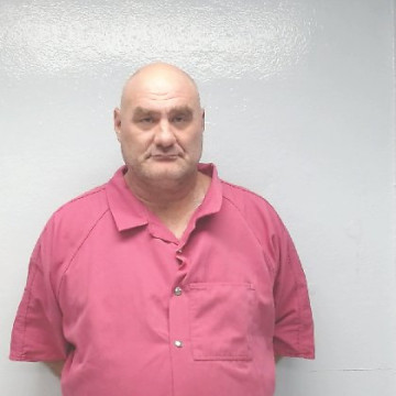 Mugshot of MICHEAL GOFORTH