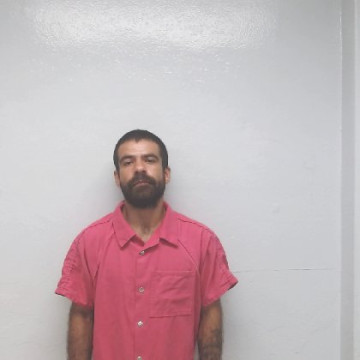 Mugshot of ELOY LEE MUNOZ