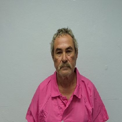 Mugshot of MAURICIO DE LA CRUZ