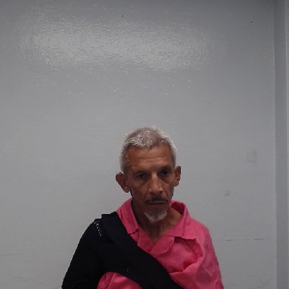 Mugshot of ESEQUIEL GUTIERREZ