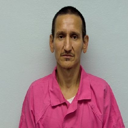 Mugshot of ROGELIO NAVA