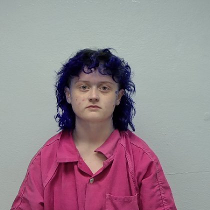Mugshot of ADISEN LUCILE GAUTNEY PITTAWAY