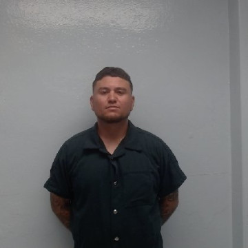 Mugshot of JOSE BALDEMAR HERNANDEZ
