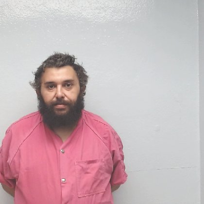 Mugshot of HERIBERTO CONTRERAS