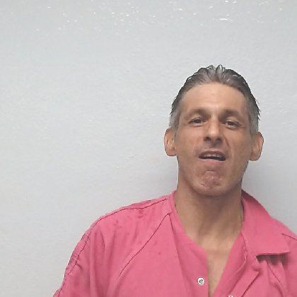 Mugshot of RICARDO IBANEZ