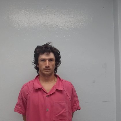 Mugshot of JUSTIN TANNER LOZANO