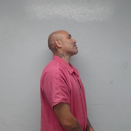 Mugshot of LEANDRO REA