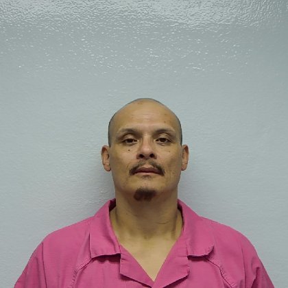 Mugshot of JUAN FRANCISCO MARTINEZ