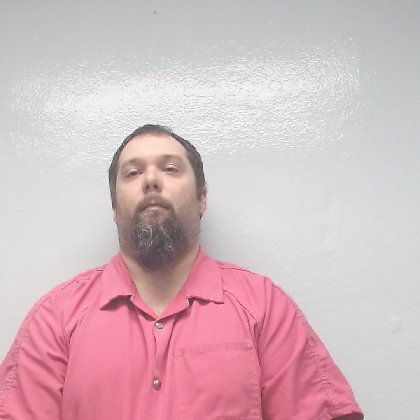 Mugshot of TYLER MICHAEL LAWRENCE HENSON