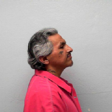 Mugshot of ALAN PEREZ