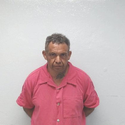 Mugshot of DANIEL GONZALEZ