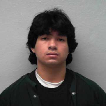 Mugshot of JODY LENO CANDIA