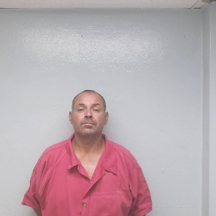 Mugshot of AMADO PEREZ