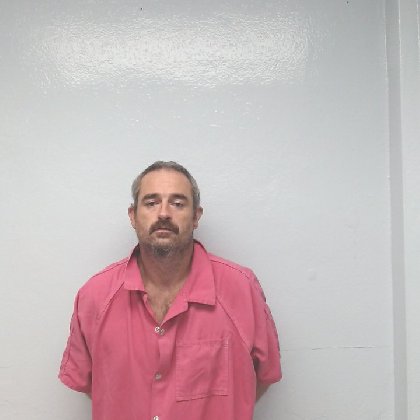 Mugshot of MITCHELL MAGAVIN STEVENS