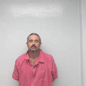 Mugshot of MITCHELL MAGAVIN STEVENS