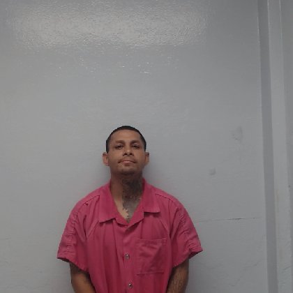 Mugshot of ANTHONY HERRERA