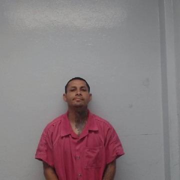 Mugshot of ANTHONY HERRERA