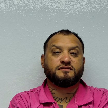No mugshot available