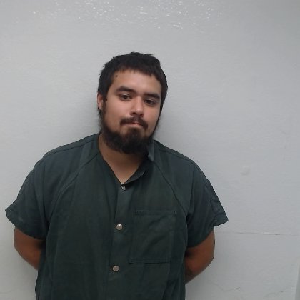 Mugshot of ANGEL LEE LIRA