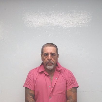 Mugshot of ARNOLDO HERRERA