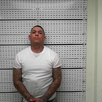 Mugshot of JEREMY LYNN GUERRA