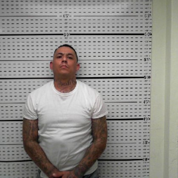 Mugshot of JEREMY LYNN GUERRA