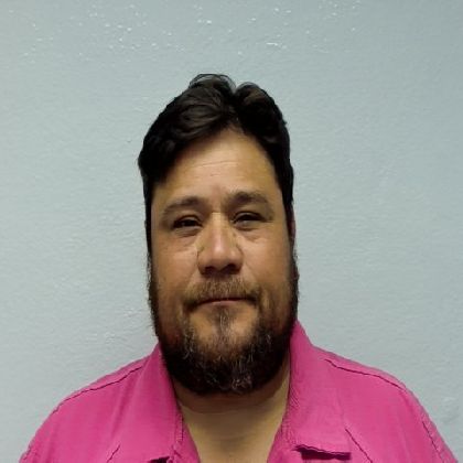 Mugshot of ANDREW NOE MORENO