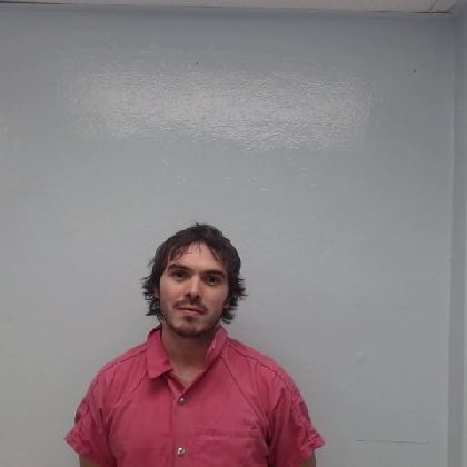 Mugshot of DEREK LEE FLORES
