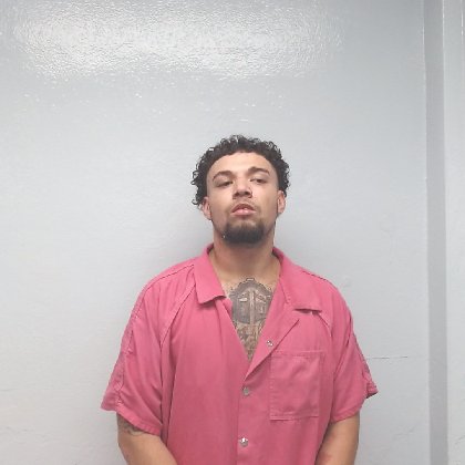Mugshot of ANTHONY RENE BENAVIDES