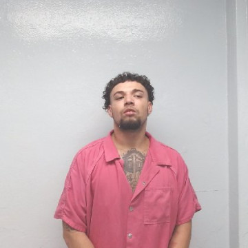 Mugshot of ANTHONY RENE BENAVIDES