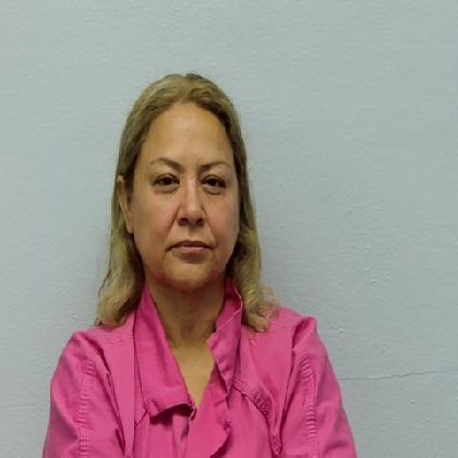 Mugshot of JULIA VILLAGRAN SANCHEZ