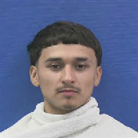 Mugshot of TONY CORTEZ